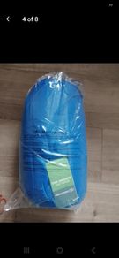sleeping bag