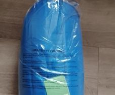 sleeping bag