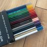 Prismacolor Verithin 36 pencil set Image 2
