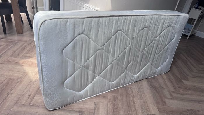single mattress