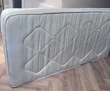 single mattress