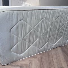 single mattress