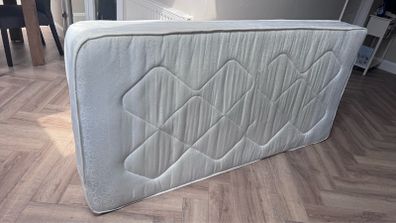 single mattress