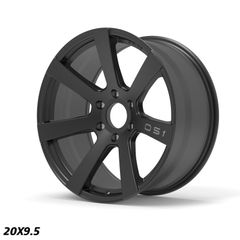 Strom OS-1 Wheels