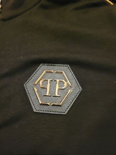 mens phillip plein tracksuit PLEASE READ ADD