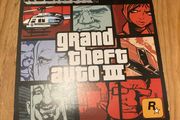 Grand theft auto 3 Kubrick set