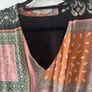 Marella midi boho dress Image 4