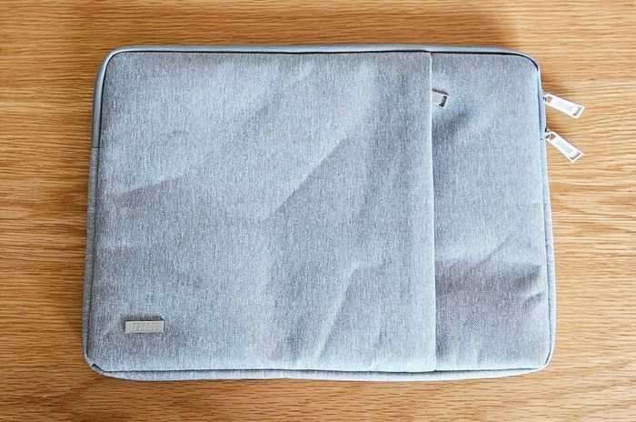 TECOOL 14 Inch Laptop Case.