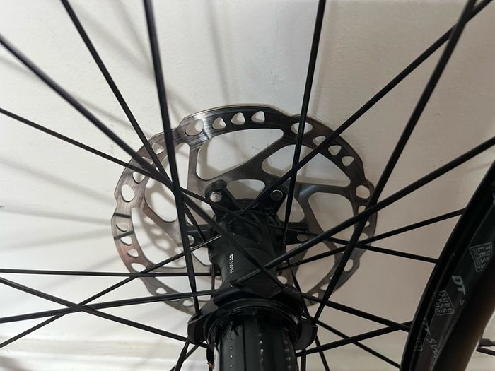 DT Swiss E1800 Wheelset