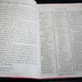 Antique Almanack Whitaker 1901 Image 6