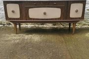 Stonehill Vintage Sideboard