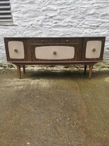 Stonehill Vintage Sideboard