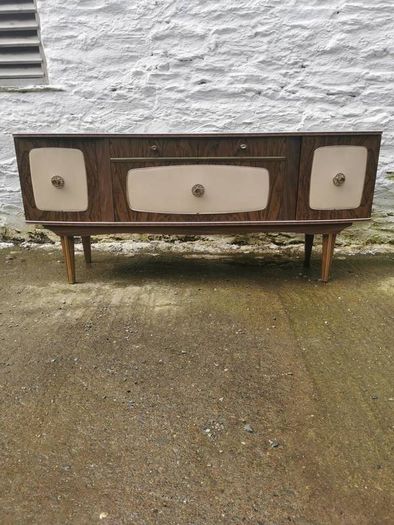 Stonehill Vintage Sideboard