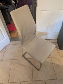 Dining/kitchen table chairs