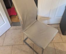 Dining/kitchen table chairs