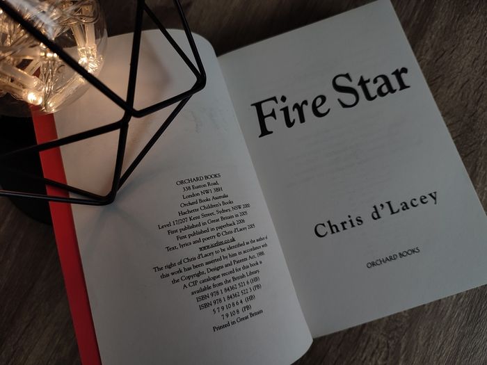 The Last Dragon Chronicles Series ! Icefire, Fire Star Fire Star, and The Fire Eternal !