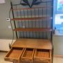 Classic and Sturdy Dresser Image 4