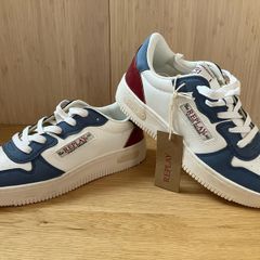 New Replay Shoes UK4