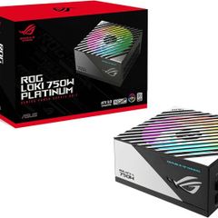 Asus Rog Loki Sfx Psu 750w