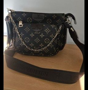 LV ladies bag