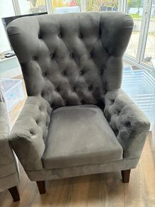 armchair