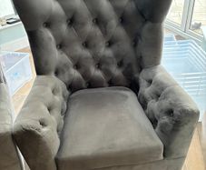 armchair