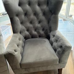armchair