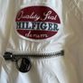 Light womens Jacket Tommy Hilfiger size M New Image 7