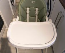 NUP NUP Baby Elegance High chair