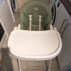 NUP NUP Baby Elegance High chair