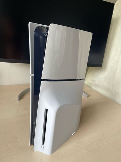 Ps5 PlayStation 5 Slim 1TB