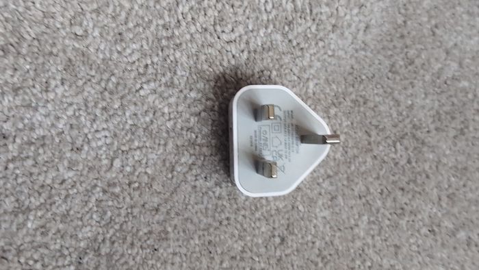 Phone charger