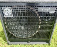Swr Bass  Cabinets 1x15