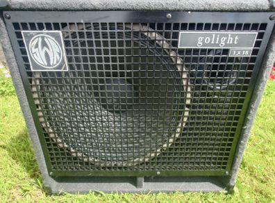 Swr Bass  Cabinets 1x15