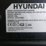 Hyundai HYCH402 40V Garden Machinery Charger Image 9