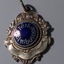 1947 Feis Silver Medal Image 3