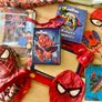 spiderman party Image 9
