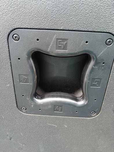 EV TX1181 subs