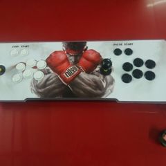 arcade machine pandoras box