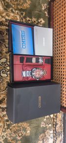 Seiko Prospex King Samurai Shu-Iro Limited Edition