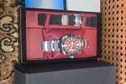 Seiko Prospex King Samurai Shu-Iro Limited Edition