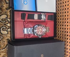 Seiko Prospex King Samurai Shu-Iro Limited Edition