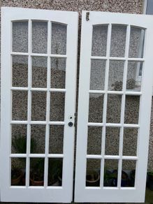 Internal Doors