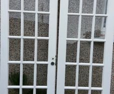 Internal Doors