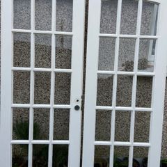Internal Doors