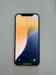 iPhone 12 64GB White