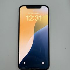 iPhone 12 64GB White