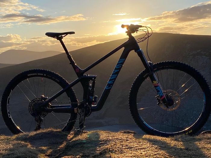 Canyon Strive