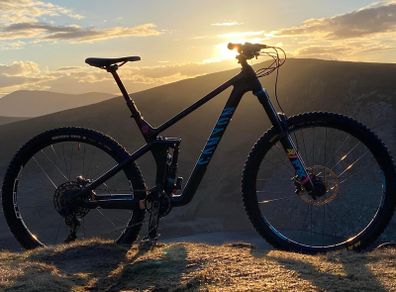 Canyon Strive
