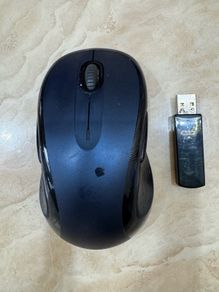 LOGITECH Wireless mouse